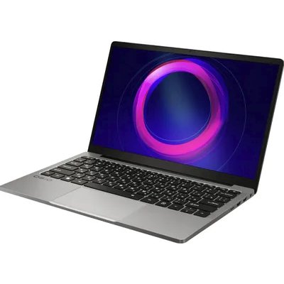 ноутбук OSiO FocusLine F140A-009 Серый