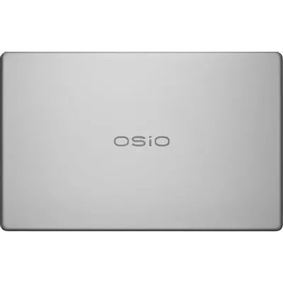 ноутбук OSiO FocusLine F140I-006 Серый