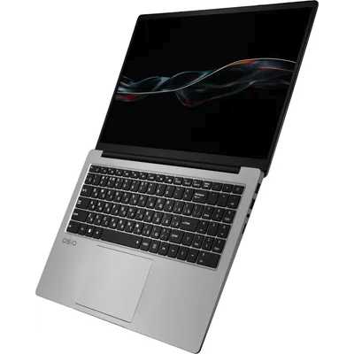 ноутбук OSiO FocusLine F160A-005 Серый