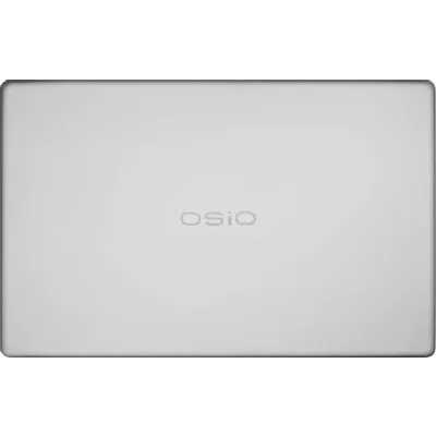 ноутбук OSiO FocusLine F160A-005 Серый