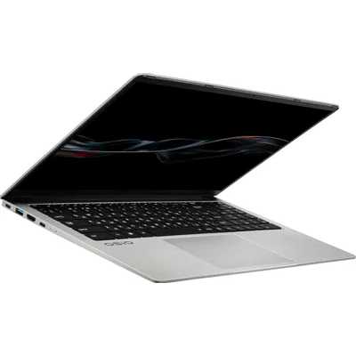 ноутбук OSiO FocusLine F160i-015-wpro Серый