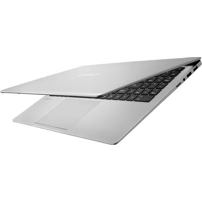 ноутбук OSiO FocusLine F160i-015-wpro Серый