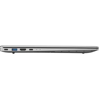 ноутбук OSiO FocusLine F160i-015-wpro Серый
