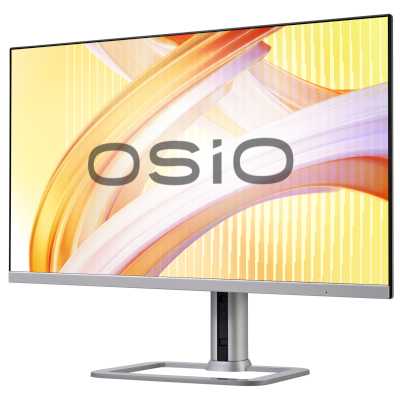 моноблок OSiO FocusLine F270i-003dg Серый