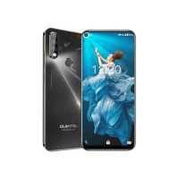 смартфон Oukitel C17 Pro Black черный