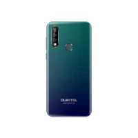 смартфон Oukitel C17 Pro Blue синий