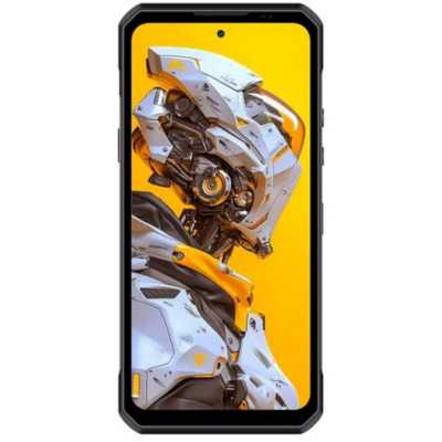 смартфон Oukitel WP60 12/512GB Yellow желтый
