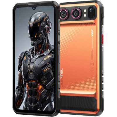 смартфон Oukitel WP68 Air 12/512GB Orange оранжевый