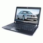 нетбук Packard Bell DOT M/U. RU/018 Черный
