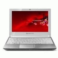 нетбук Packard Bell DOT S-E3/W-521RU Белый