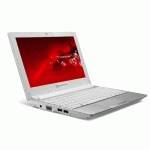 нетбук Packard Bell DOT SE/W-301 RU Белый