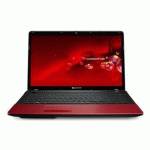 ноутбук Packard Bell EasyNote LS13-HR-529RU Красный