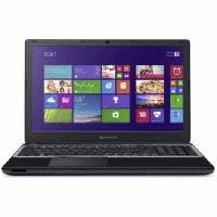 ноутбук Packard Bell EasyNote TE69BM-29202G50Mnsk Черный