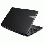 ноутбук Packard Bell EasyNote TS11-HR-585RU Черный