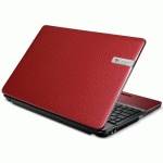 ноутбук Packard Bell EasyNote TS13-HR-590RU Красный