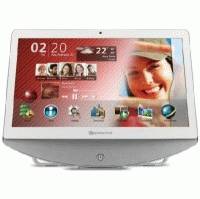 моноблок Packard Bell oneTwo S3220 DQ.U6VER.002 Белый