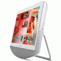 моноблок Packard Bell oneTwo S3230 DQ.U79ER.001 Белый