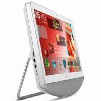 моноблок Packard Bell oneTwo S3230 DQ.U7PER.004 Белый