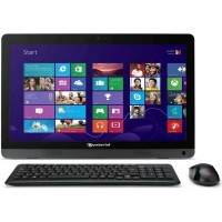 моноблок Packard Bell oneTwo S3280 DQ.U8SER.002 Черный
