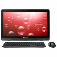 моноблок Packard Bell oneTwo S3280 DQ.U8SER.006 Черный