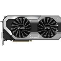 видеокарта Palit nVidia GeForce GTX 1070 8Gb NE51070S15P2-1041J