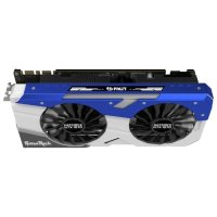 видеокарта Palit nVidia GeForce GTX 1070 8Gb NE51070T15P2-1041G