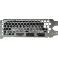 видеокарта Palit nVidia GeForce GTX 1650 Dual OC 4Gb NE51650T1BG1-1171D