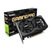 Palit nVidia GeForce GTX 1650 Gaming Pro 4Gb NE6165001BG1-1175A