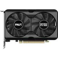 Palit nVidia GeForce GTX 1650 Gaming Pro OC 4Gb NE61650S1BG1-1175A