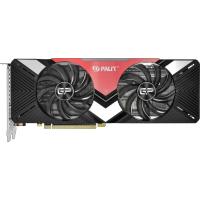 видеокарта Palit nVidia GeForce RTX 2070 8Gb NE62070U20P2-1060A