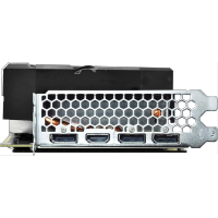 видеокарта Palit nVidia GeForce RTX 2070 Super JetStream 8Gb NE6207SS19P2-1040J