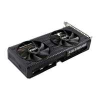 видеокарта Palit nVidia GeForce RTX 3050 Dual OC 8Gb NE63050T19P1-190AD