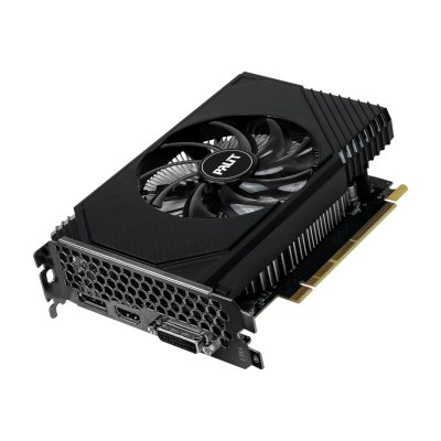 видеокарта Palit nVidia GeForce RTX 3050 StormX 6Gb NE63050018JE-1070F