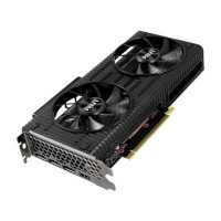 видеокарта Palit nVidia GeForce RTX 3060 Ti Dual OC 8Gb NE6306TS19P2-190AD