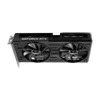 видеокарта Palit nVidia GeForce RTX 3060 Ti Dual OC V1 8Gb NE6306TS19P2-190AD V1