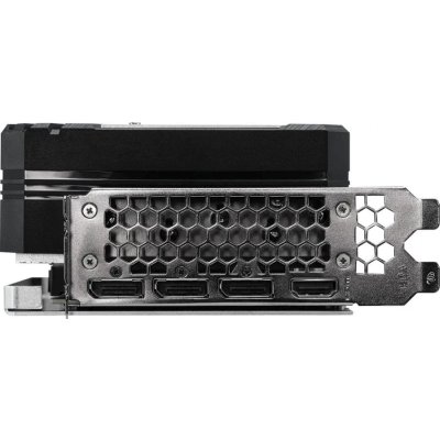 видеокарта Palit nVidia GeForce RTX 4070 GamingPro OC 12Gb NED4070H19K9-1043A