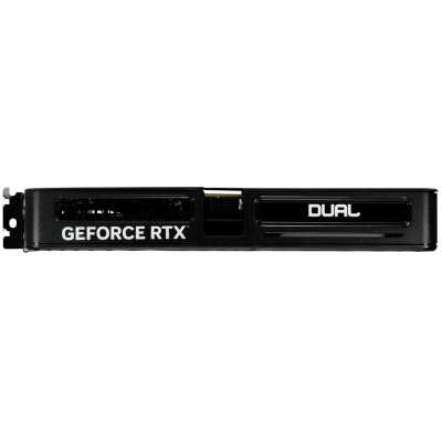 видеокарта Palit nVidia GeForce RTX 5050 Dual OC 8Gb NE65050S19P1-GB2070D