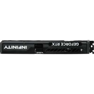видеокарта Palit nVidia GeForce RTX 5060 Infinity 2 OC V1 8Gb NE75060V19P1-GB2051L