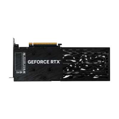 видеокарта Palit nVidia GeForce RTX 5060 Infinity 3 8Gb NE75060019P1-GB2063S