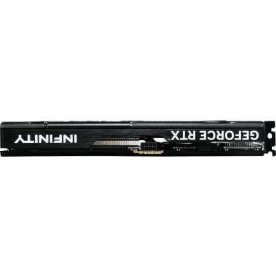 видеокарта Palit nVidia GeForce RTX 5060 Ti Infinity 3 OC 16Gb NE7506TS19T1-GB2061S