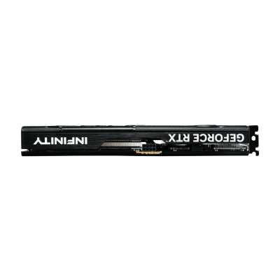видеокарта Palit nVidia GeForce RTX 5060 Ti Infinity 3 OC 8Gb NE7506TS19P1-GB2062S