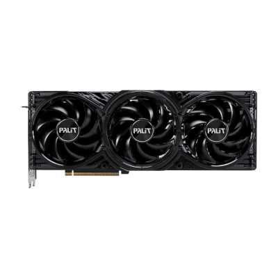 видеокарта Palit nVidia GeForce RTX 5070 Ti GamingPro 16Gb NE7507T019T2-GB2031A