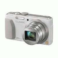 фотоаппарат Panasonic DMC-TZ40EE-W Белый