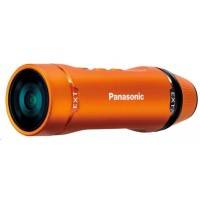 видеокамера Panasonic HX-A1MEE-D Оранжевый