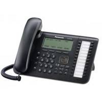 IP телефон Panasonic KX-NT546RU-B
