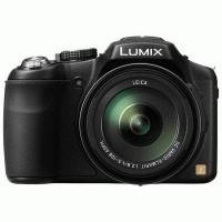 фотоаппарат Panasonic Lumix DMC-FZ200EE-K Черный