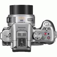 фотоаппарат Panasonic Lumix DMC-G5KEE-S Серебристый