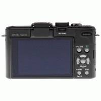 фотоаппарат Panasonic Lumix DMC-LX7EE-K Черный