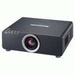 проектор Panasonic PT-D6000ELK Черный