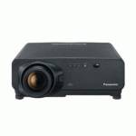 проектор Panasonic PT-D7700E-K Черный